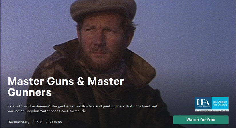 Master Guns Master Gunners